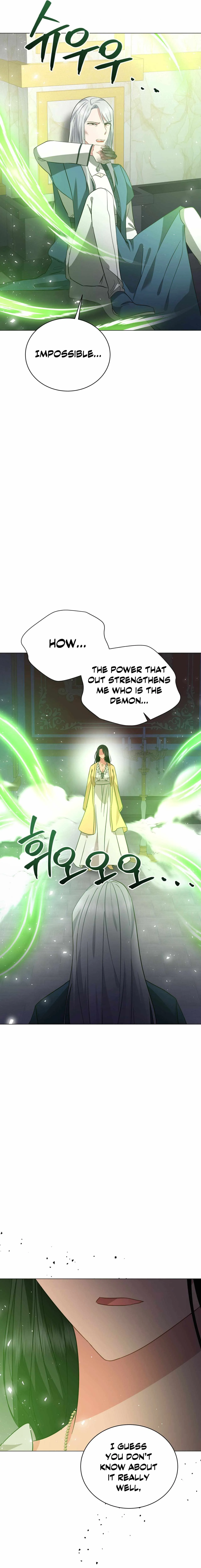 The Beau and the Beast Chapter 71 page 24 - 