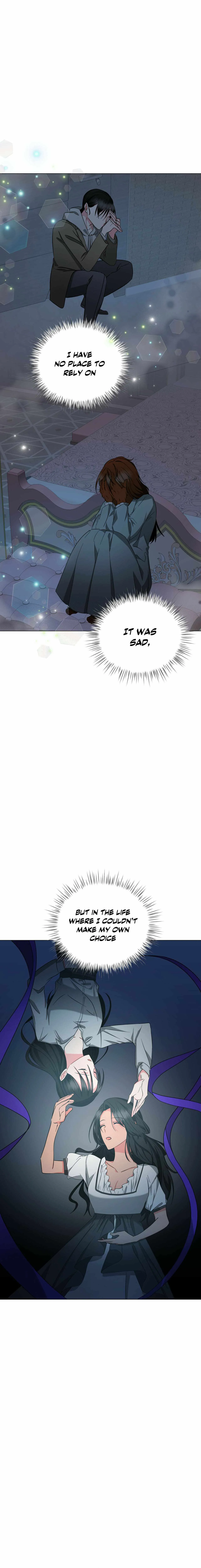 The Beau and the Beast Chapter 72 page 3 - 