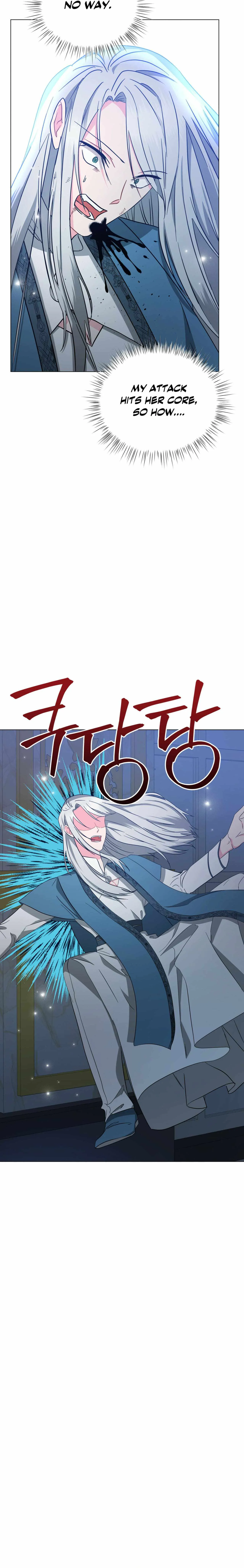 The Beau and the Beast Chapter 72 page 24 - 