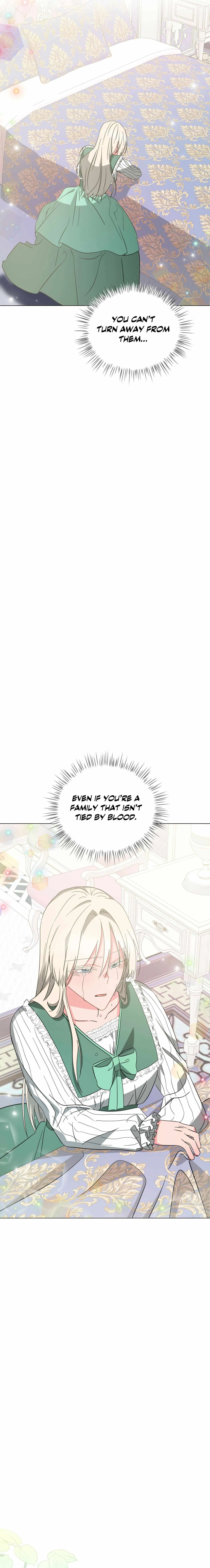 The Beau and the Beast Chapter 72 page 29 - 