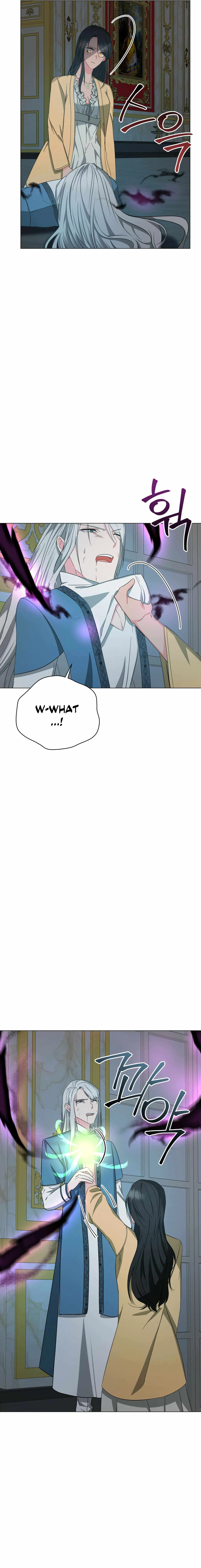 The Beau and the Beast Chapter 72 page 10 - 