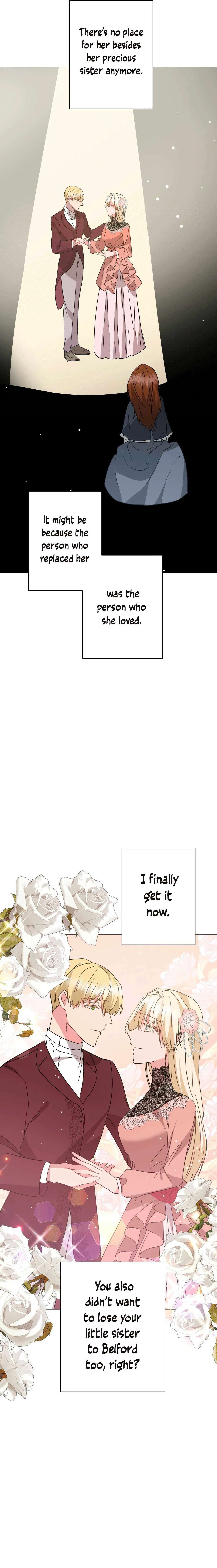 The Beau and the Beast Chapter 73 page 22 - 