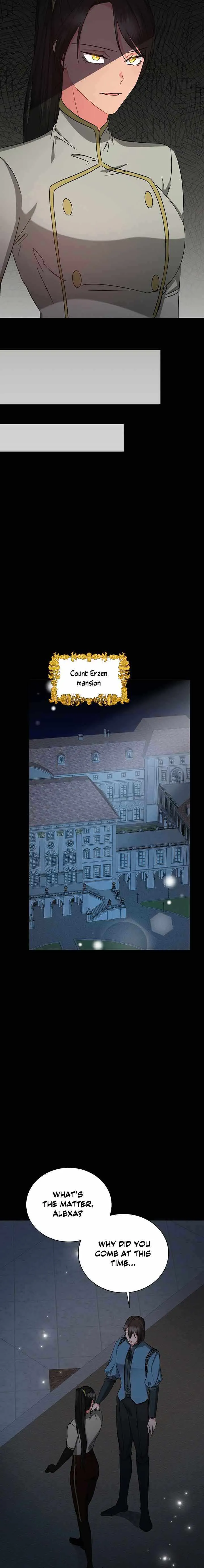 The Beau and the Beast Chapter 74 page 24 - 