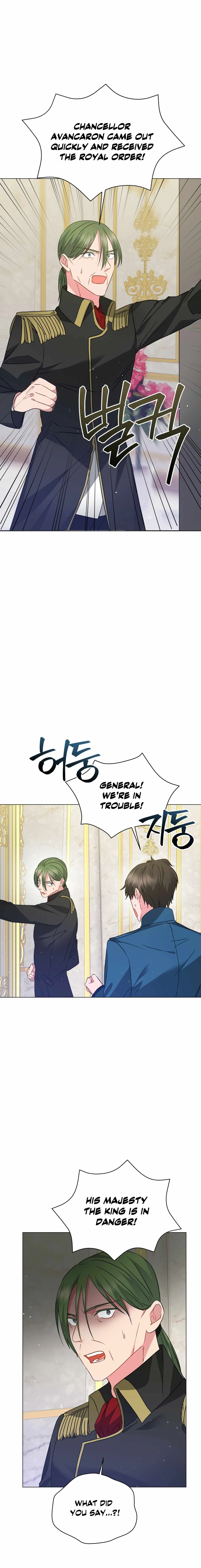 The Beau and the Beast Chapter 75 page 23 - 