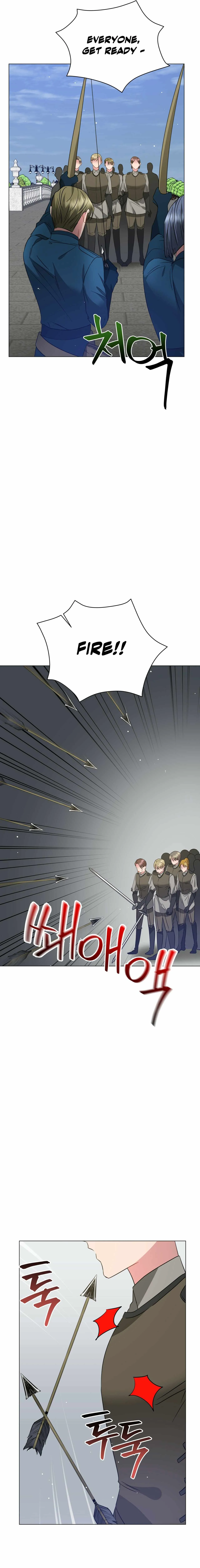 The Beau and the Beast Chapter 75 page 26 - 