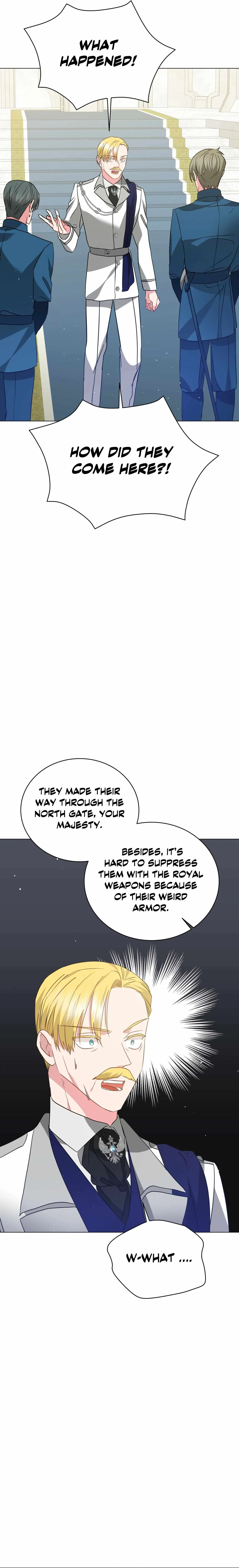 The Beau and the Beast Chapter 75 page 29 - 