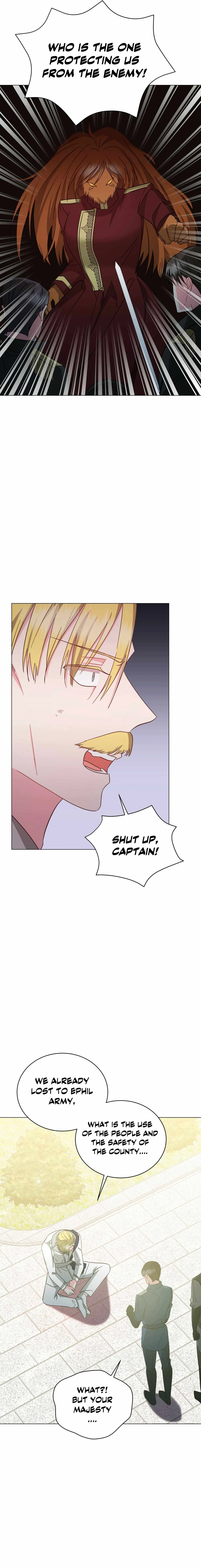 The Beau and the Beast Chapter 76 page 26 - 