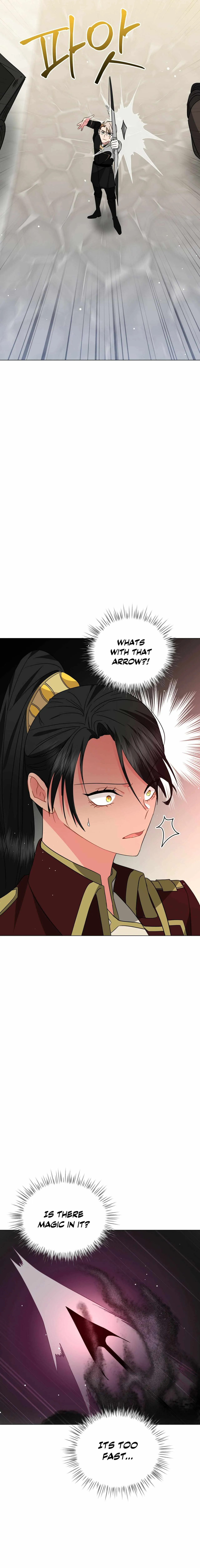 The Beau and the Beast Chapter 77 page 18 - 