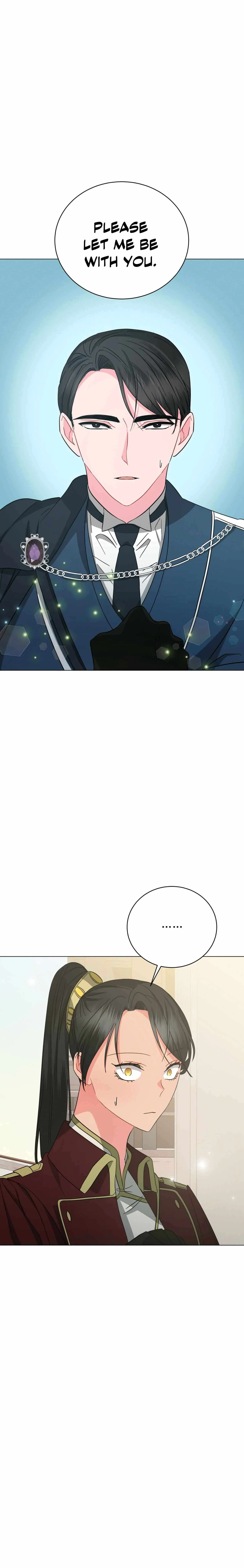 The Beau and the Beast Chapter 78 page 20 - 