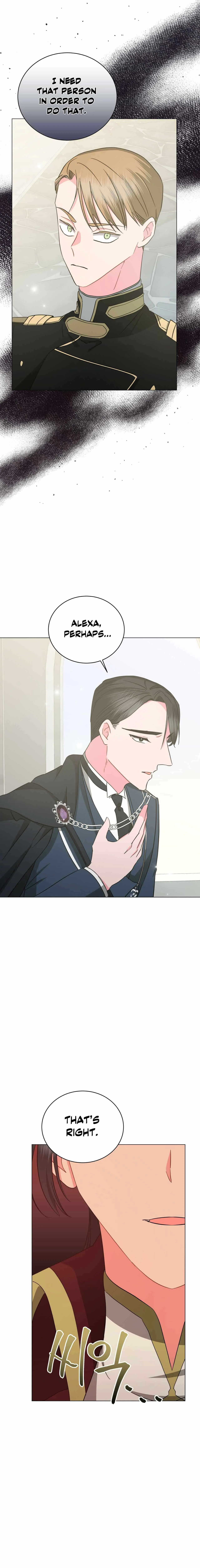 The Beau and the Beast Chapter 78 page 22 - 