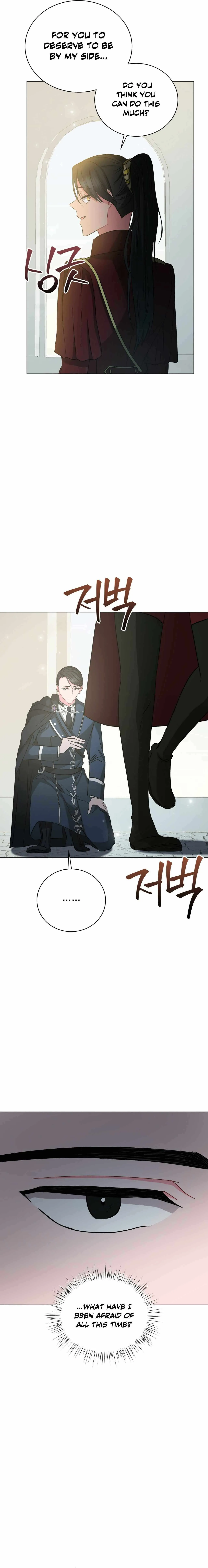 The Beau and the Beast Chapter 78 page 24 - 