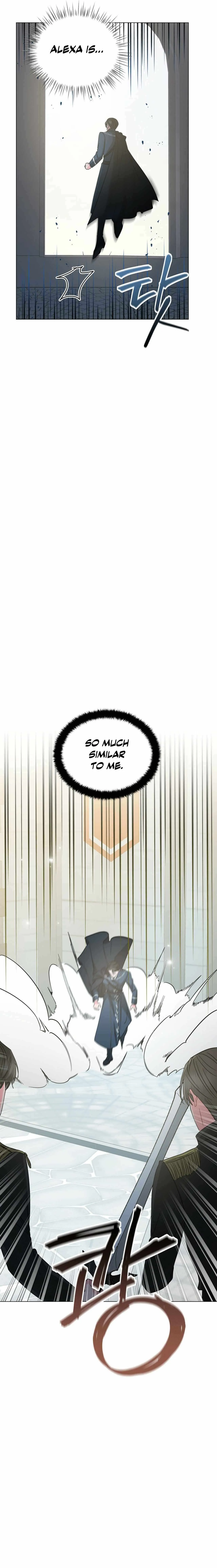The Beau and the Beast Chapter 78 page 25 - 