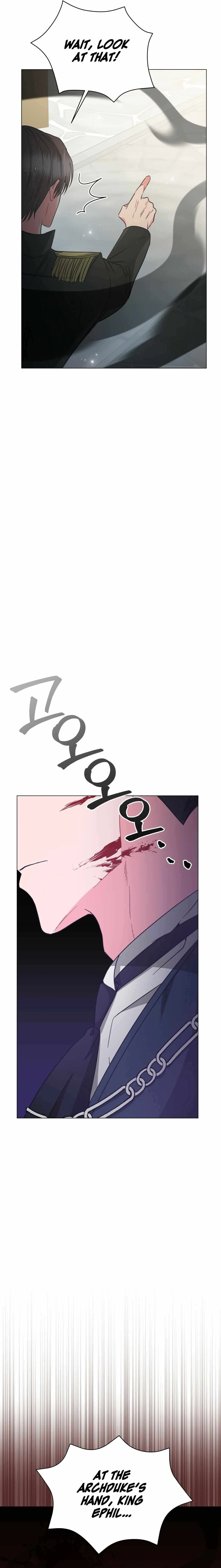 The Beau and the Beast Chapter 78 page 29 - 