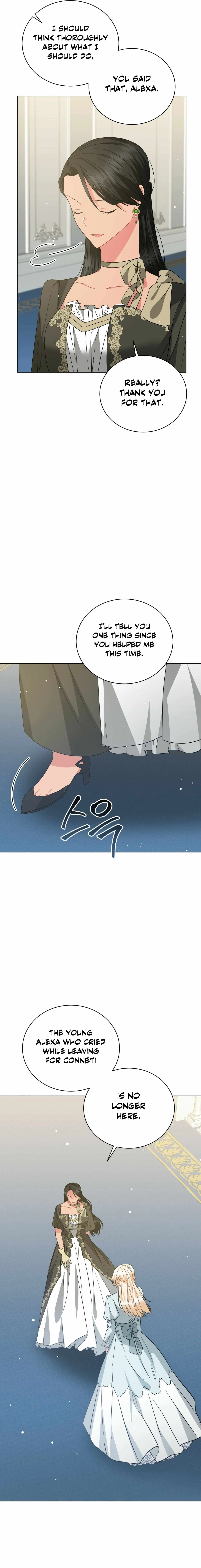 The Beau and the Beast Chapter 79 page 24 - 