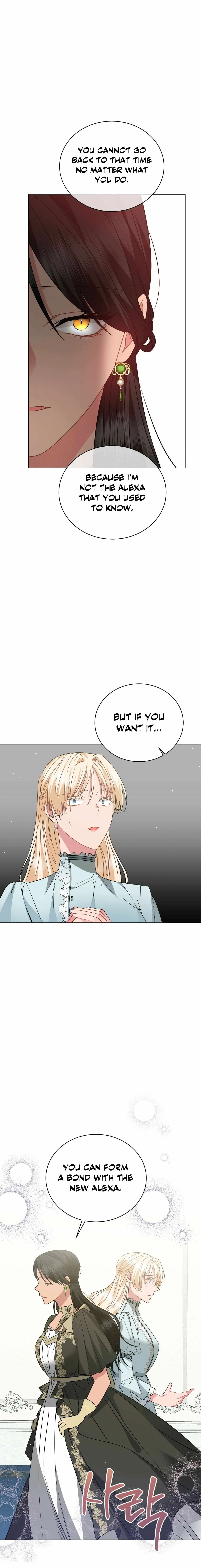 The Beau and the Beast Chapter 79 page 25 - 