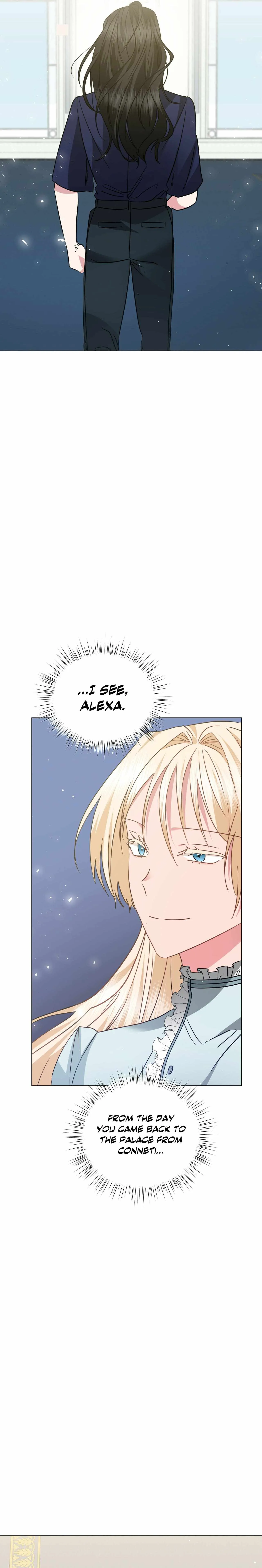 The Beau and the Beast Chapter 79 page 27 - 