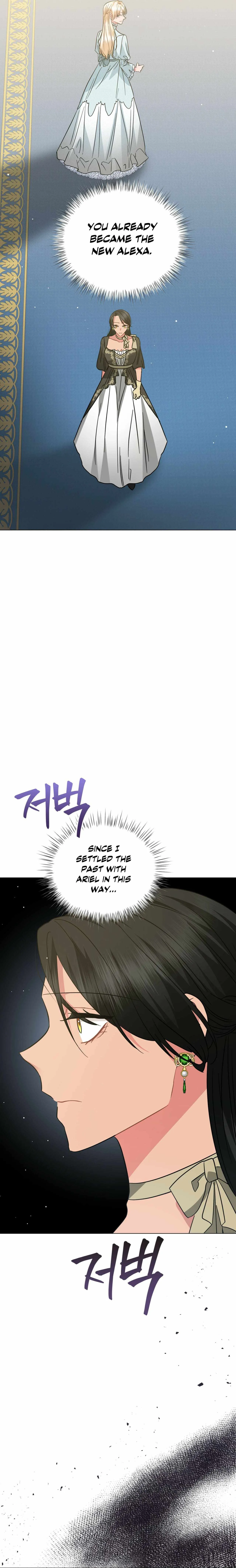 The Beau and the Beast Chapter 79 page 28 - 