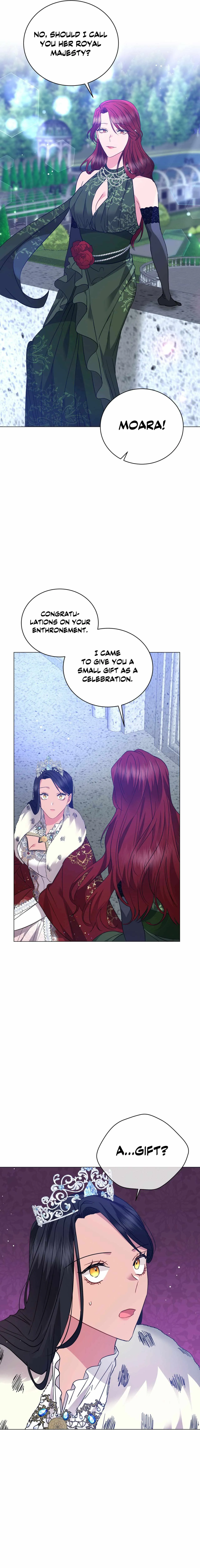 The Beau and the Beast Chapter 80 page 17 - 