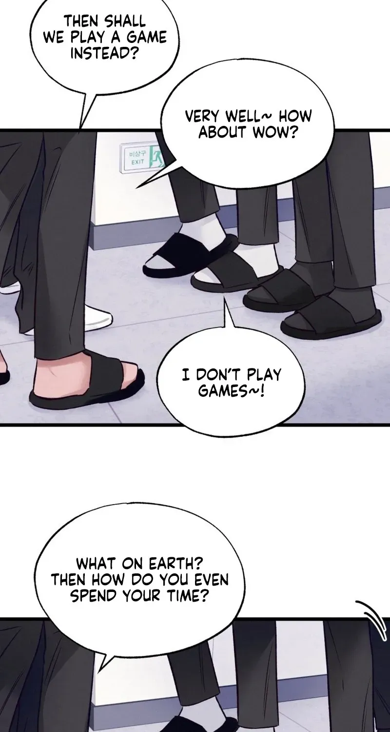 The Beauty of Class 8 Chapter 10 page 40 - 