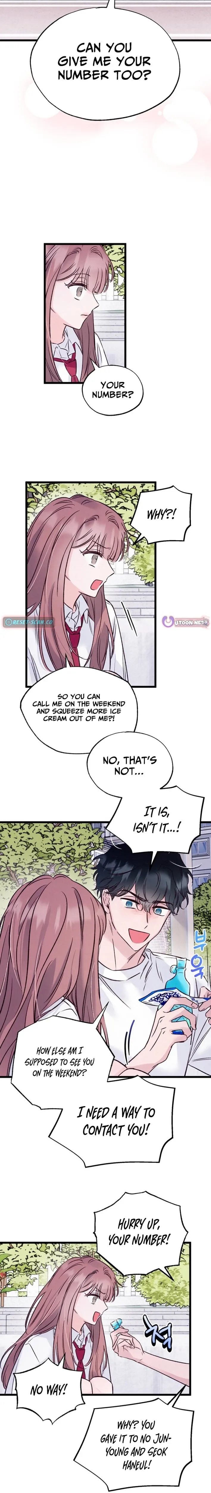 The Beauty of Class 8 Chapter 11 page 11 - 
