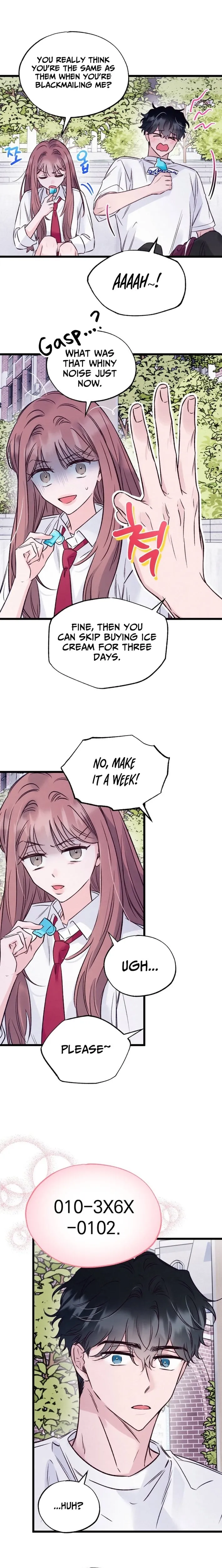 The Beauty of Class 8 Chapter 11 page 12 - 