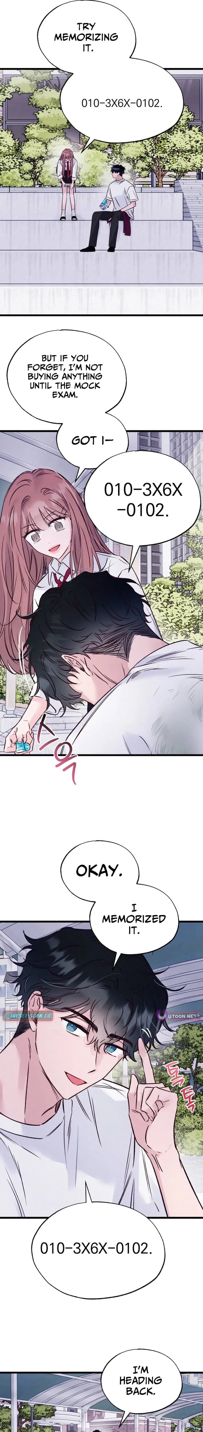 The Beauty of Class 8 Chapter 11 page 13 - 