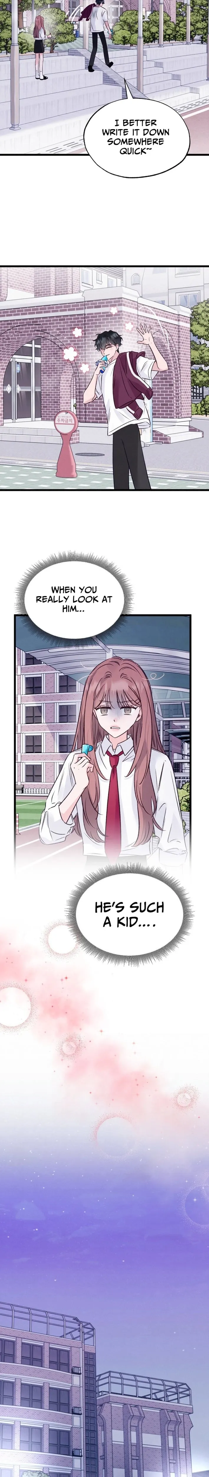 The Beauty of Class 8 Chapter 11 page 14 - 