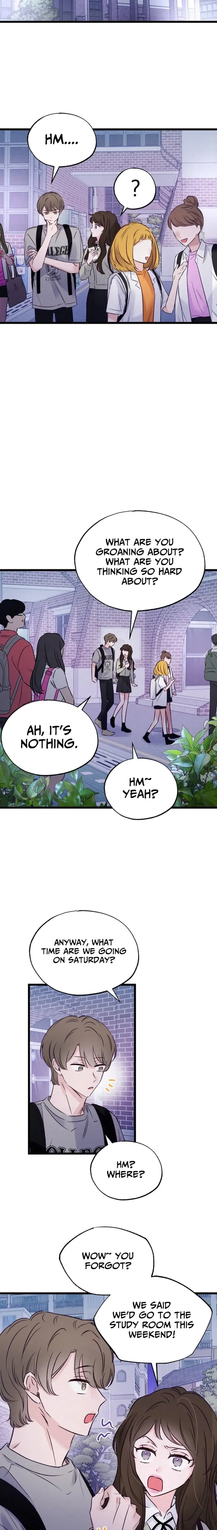 The Beauty of Class 8 Chapter 11 page 15 - 
