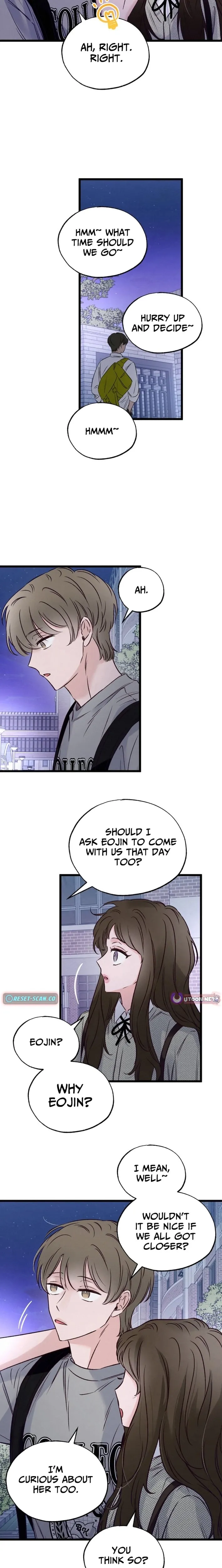 The Beauty of Class 8 Chapter 11 page 16 - 
