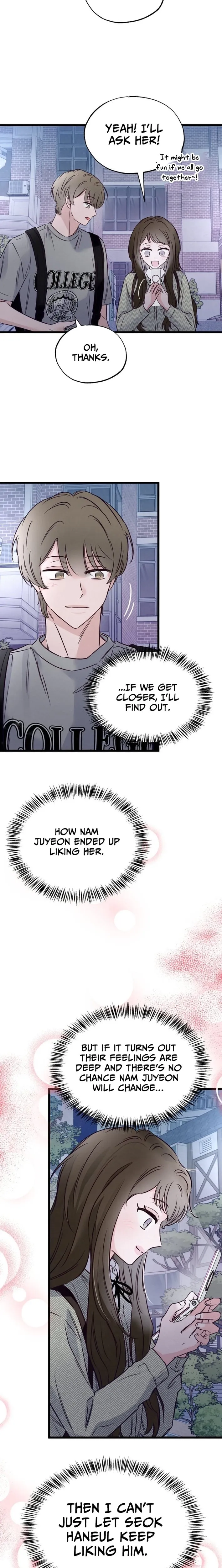 The Beauty of Class 8 Chapter 11 page 17 - 