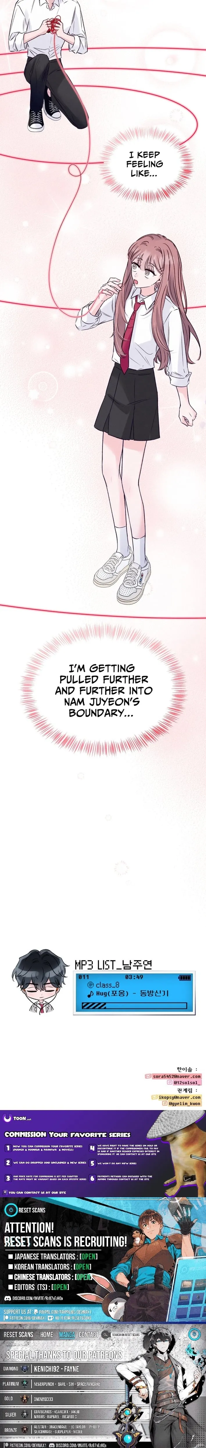 The Beauty of Class 8 Chapter 11 page 19 - 