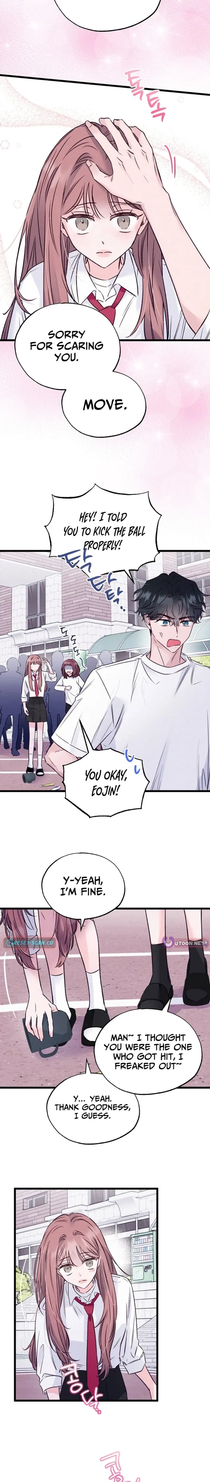 The Beauty of Class 8 Chapter 11 page 3 - 