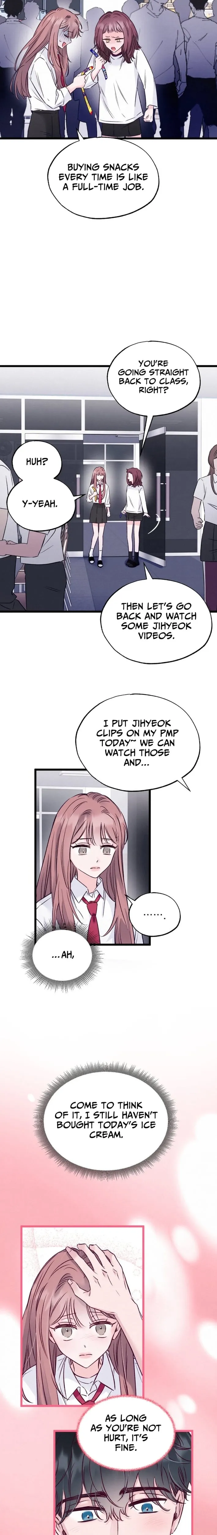 The Beauty of Class 8 Chapter 11 page 5 - 