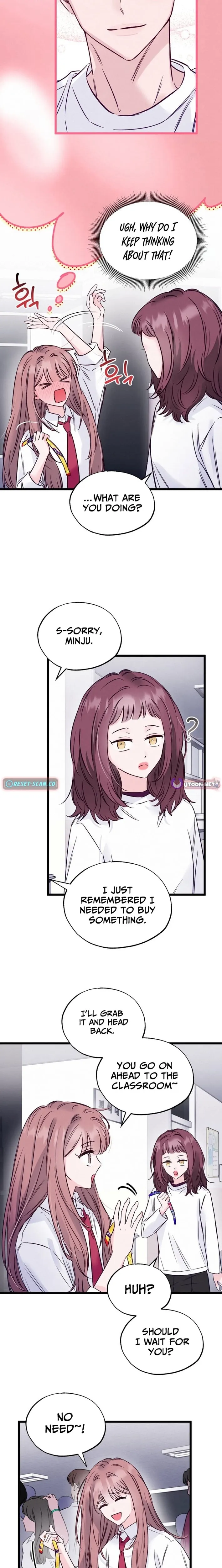 The Beauty of Class 8 Chapter 11 page 6 - 