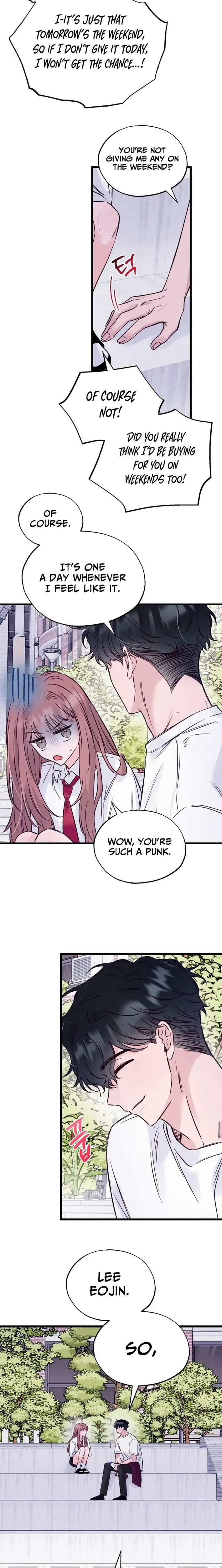 The Beauty of Class 8 Chapter 11 page 10 - 