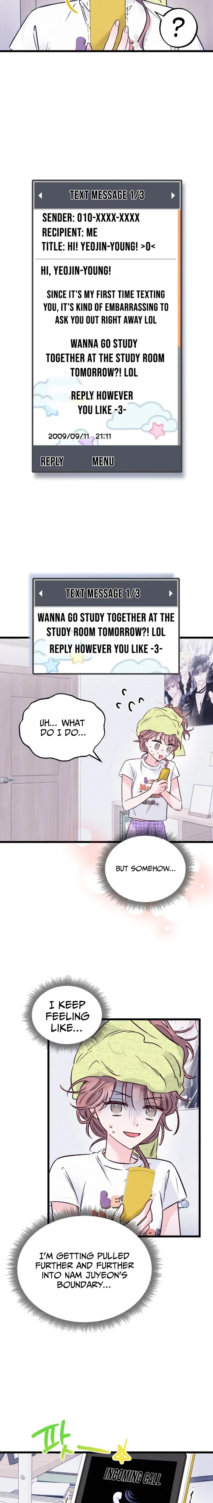 The Beauty of Class 8 Chapter 12 page 2 - 