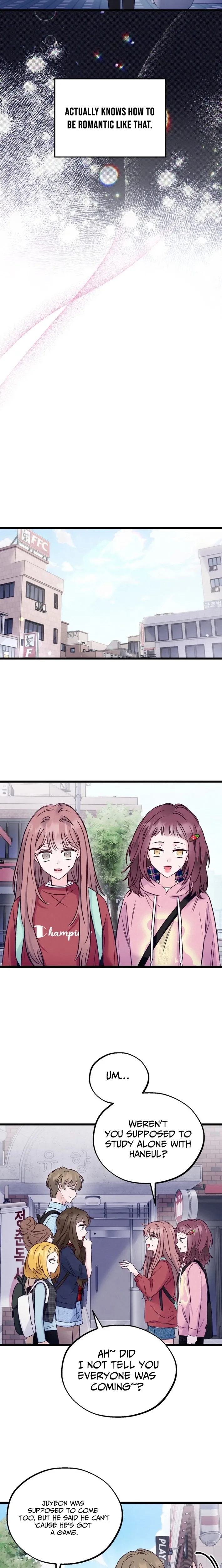 The Beauty of Class 8 Chapter 12 page 13 - 