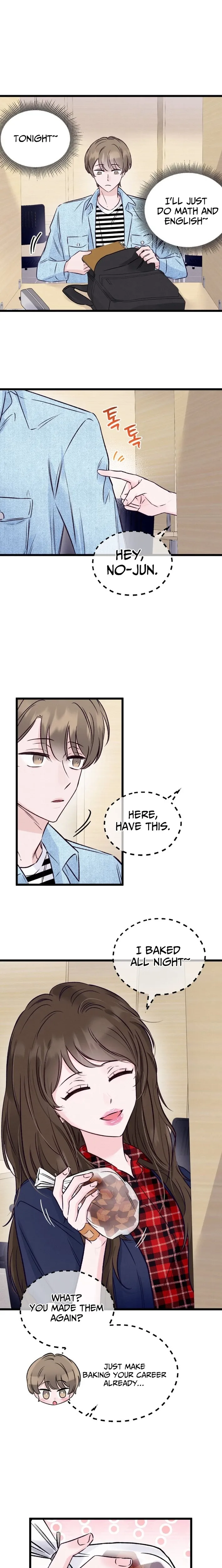The Beauty of Class 8 Chapter 12 page 15 - 