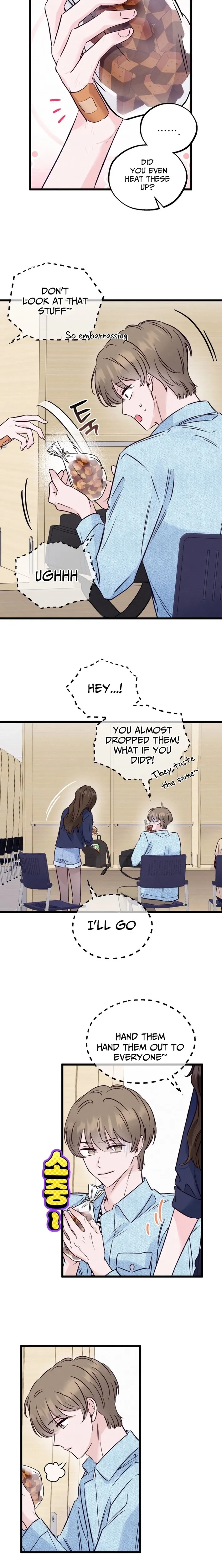 The Beauty of Class 8 Chapter 12 page 16 - 