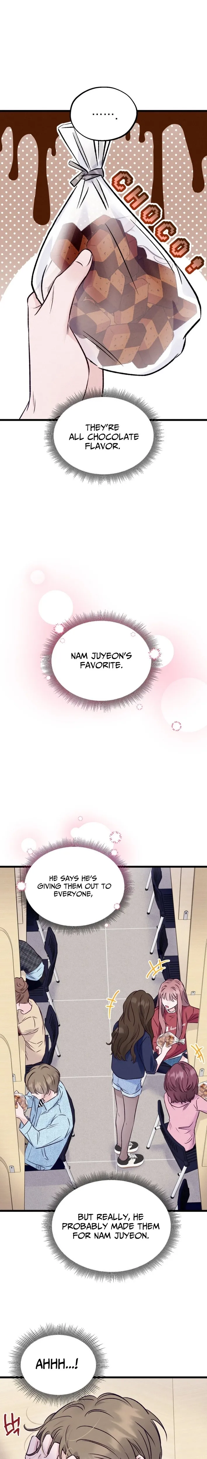 The Beauty of Class 8 Chapter 12 page 17 - 