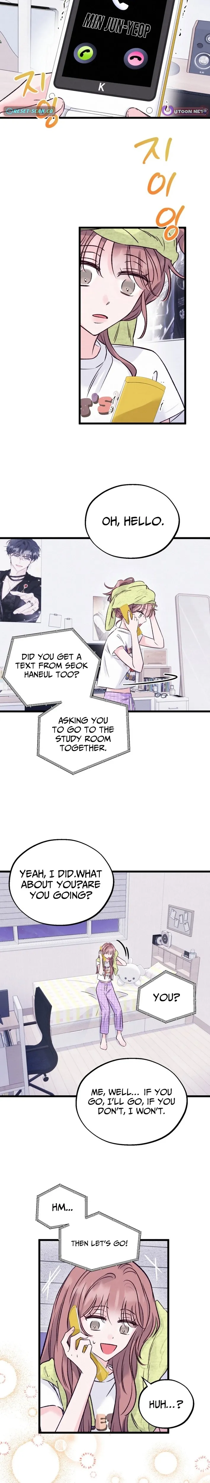 The Beauty of Class 8 Chapter 12 page 3 - 