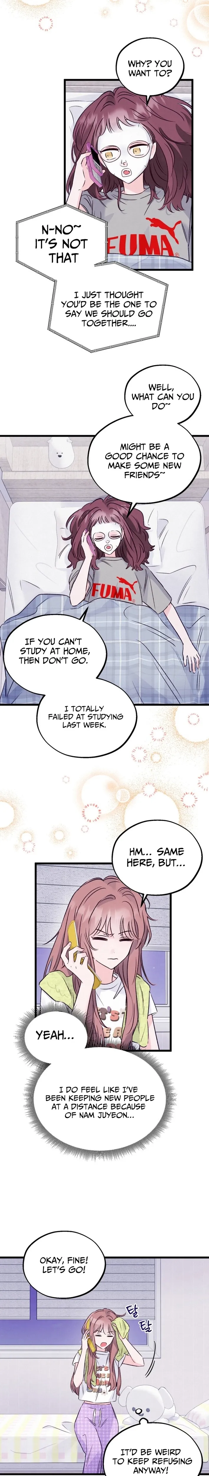 The Beauty of Class 8 Chapter 12 page 4 - 