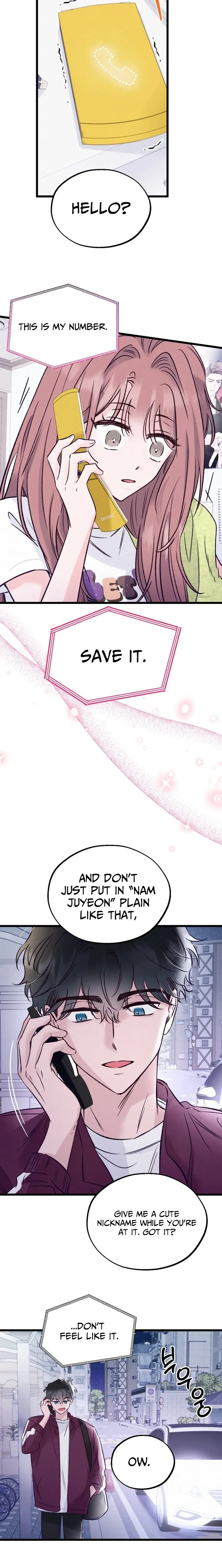 The Beauty of Class 8 Chapter 12 page 6 - 