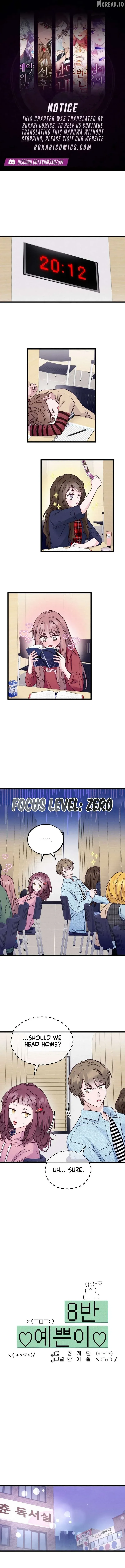 The Beauty of Class 8 Chapter 13 page 1 - 