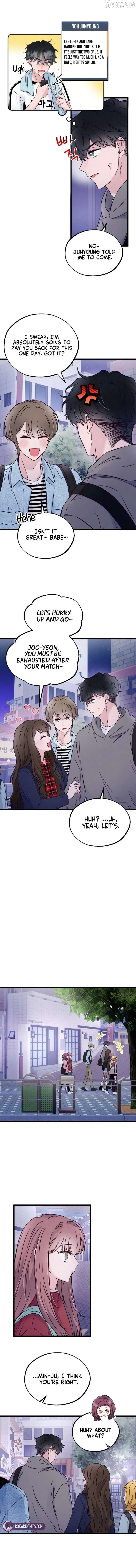 The Beauty of Class 8 Chapter 13 page 3 - 