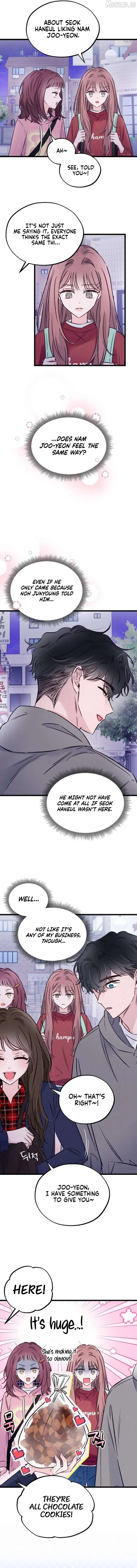 The Beauty of Class 8 Chapter 13 page 4 - 