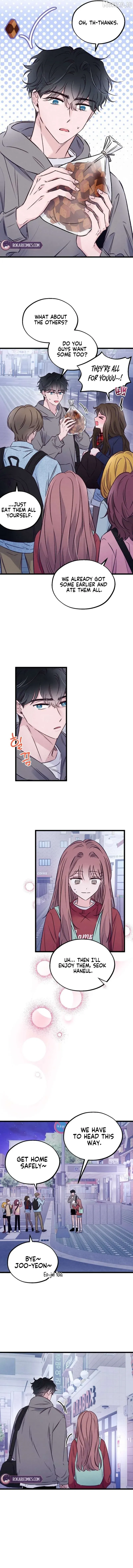 The Beauty of Class 8 Chapter 13 page 5 - 