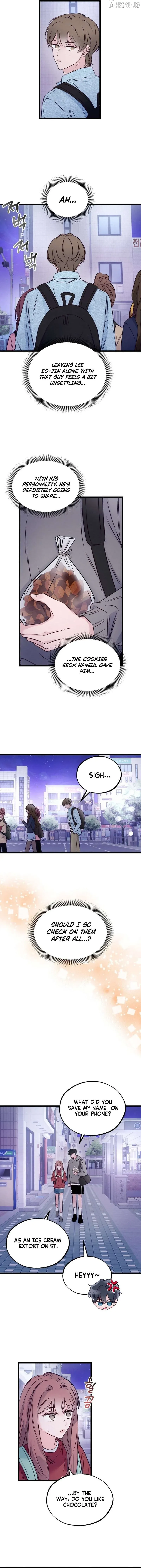The Beauty of Class 8 Chapter 13 page 6 - 