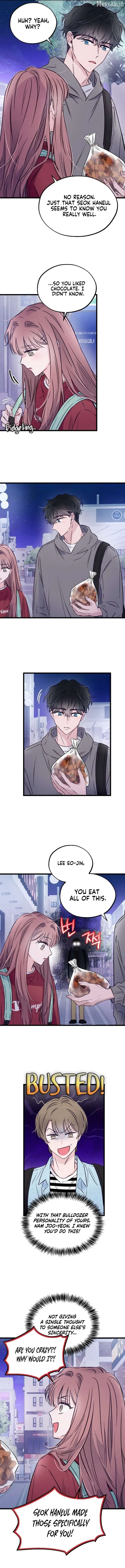 The Beauty of Class 8 Chapter 13 page 7 - 