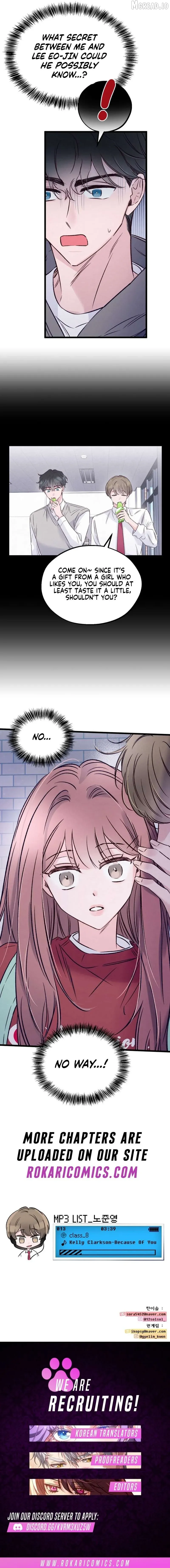 The Beauty of Class 8 Chapter 13 page 10 - 